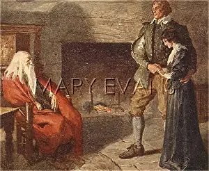 Doone: JOHN RIDD & LORNA DOONE