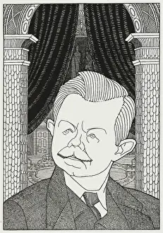 Clynes: John Robert Clynes, statesman