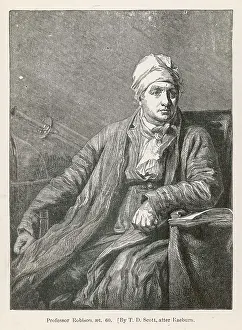 Associate: JOHN ROBISON/SMILES