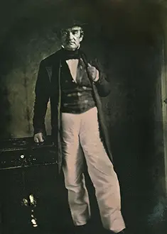 Lcgr1810: John Ross was the Principal Chief of the Cherokee