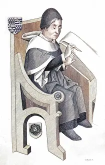 1411: JOHN ROUS