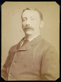 Chard: JOHN ROUSE MERRIOTT CHARD