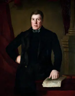 Hooke: John Rowan s