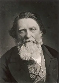 Ruskin: John Ruskin