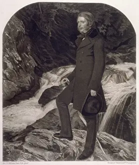 Ruskin: JOHN RUSKIN