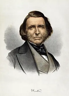 Ruskin: John Ruskin