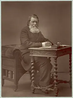 Ruskin: JOHN RUSKIN