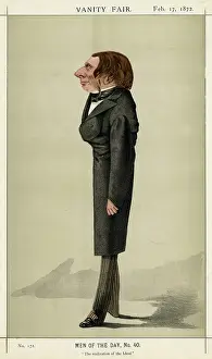 Ruskin: John Ruskin