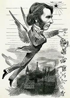 Esthetic: JOHN RUSKIN