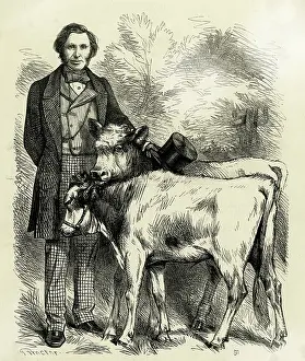 Gently: JOHN RUSKIN