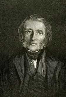 Ruskin: John Ruskin