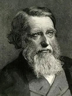 Ruskin: JOHN RUSKIN