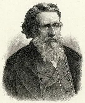 Ruskin: JOHN RUSKIN