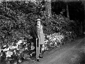 Ruskin: John Ruskin