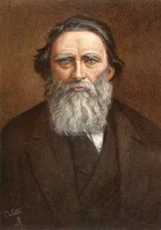 Brotherhood: John Ruskin