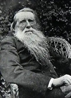 Philanthropy: John Ruskin
