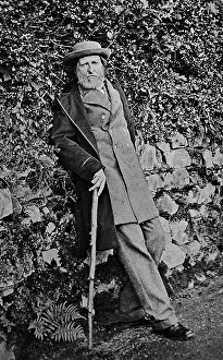 Brantwood: John Ruskin at Brantwood