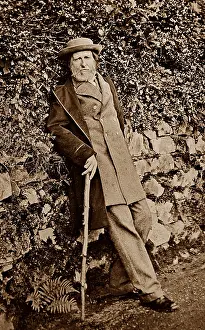 Brantwood: John Ruskin at Brantwood