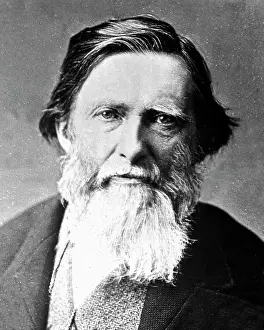 Untidy: John Ruskin, Victorian Author