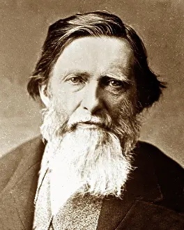Untidy: John Ruskin, Victorian Author