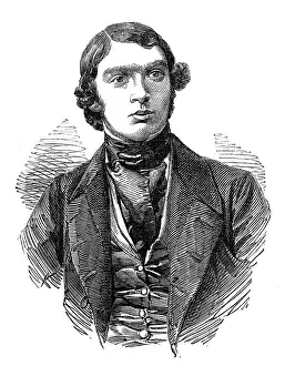 Indefatigable: JOHN RUSSELL HIND