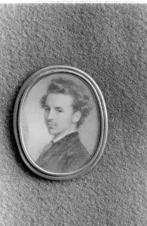 Amberley: John Russell, Viscount Amberley