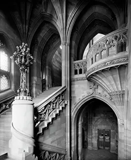 Augustina: John Rylands Library