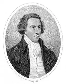 1732: JOHN SAWBRIDGE - 1