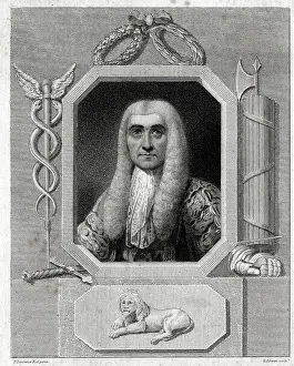 Barrister: John Scott, 1st Earl of Eldon, Lord Chancellor