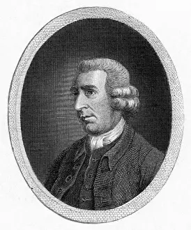 1730: JOHN SCOTT