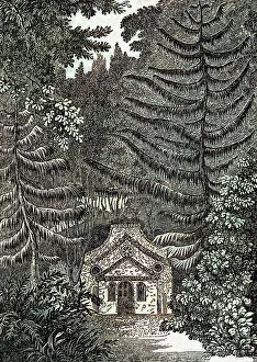 Amwell: JOHN SCOTT'S GROTTO