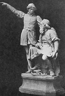 1450: John and Sebastian Cabot, Italian Explorers