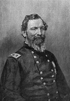 Sedgwick: JOHN SEDGWICK