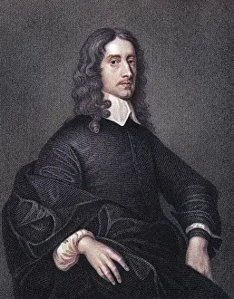 JOHN SELDEN