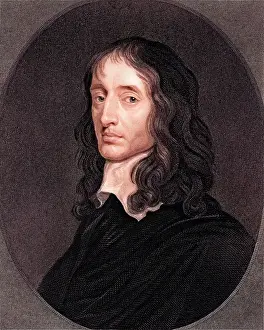 Lely: John Selden - Hart - Lely