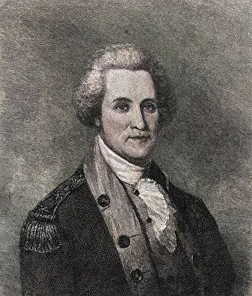 Sevier: JOHN SEVIER
