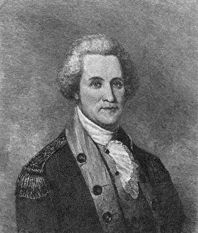 JOHN SEVIER