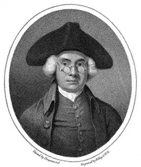 Proprietor: JOHN SEWELL