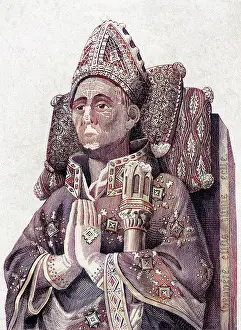 JOHN DE SHEPPEY