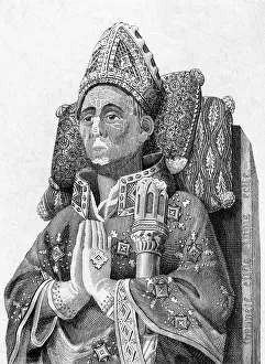 1360: JOHN DE SHEPPEY