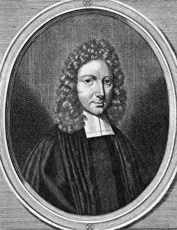Nonconformist: JOHN SHOWER