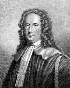 Papists: John Shute, first Viscount Barrington
