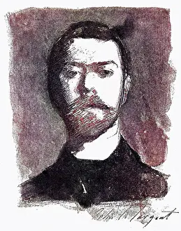 JOHN SINGER SARGENT