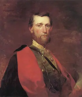 Singleton: John Singleton Mosby