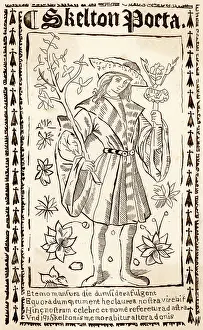 Skelton: John Skelton