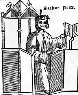 Skelton: John Skelton