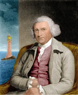 Autodidact: John Smeaton, English Civil Engineer