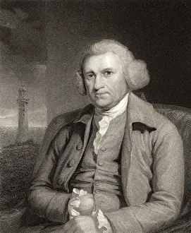 Smeaton: John Smeaton - Woodman