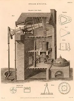 Edited: John Smeaton's (1724-1824) English civil engineer