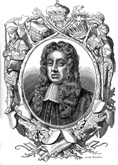 1708: John Somers